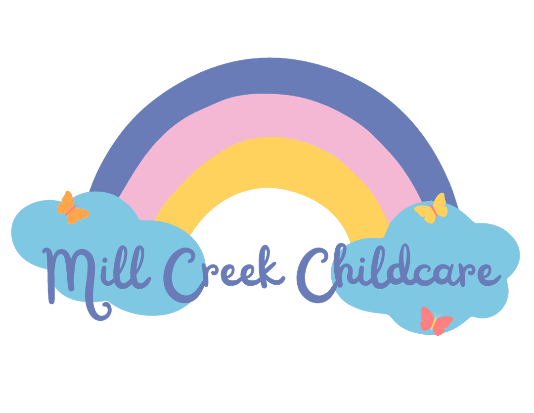 Mill Creek Childcare logo